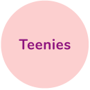teenies